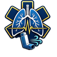Logo Penilaian Pesakit Asma