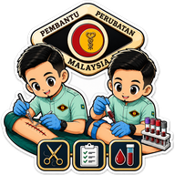 Logo Log Prosedur A.M.O